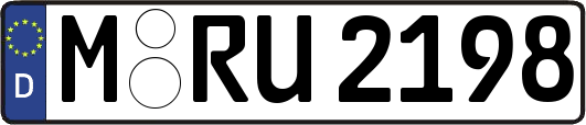 M-RU2198