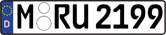 M-RU2199