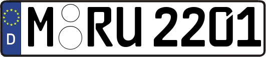 M-RU2201