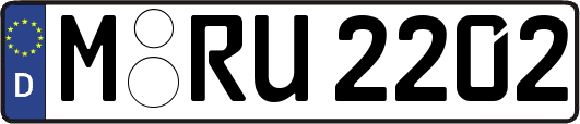 M-RU2202