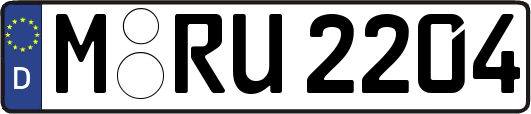 M-RU2204