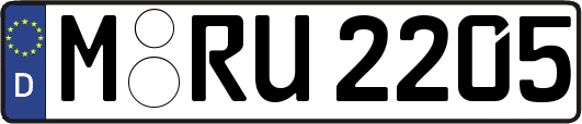 M-RU2205