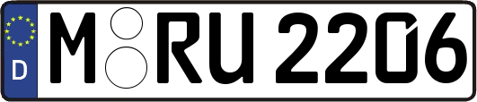 M-RU2206