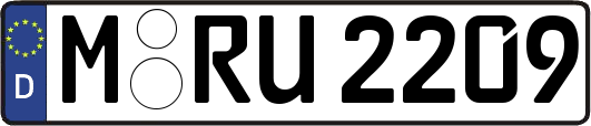M-RU2209