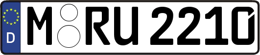 M-RU2210