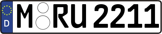M-RU2211