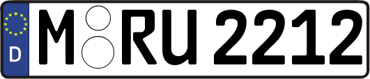 M-RU2212
