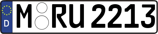 M-RU2213