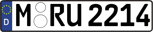 M-RU2214