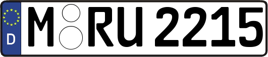 M-RU2215