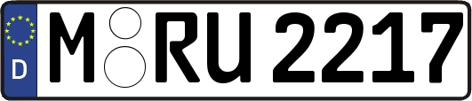 M-RU2217