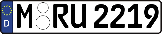 M-RU2219