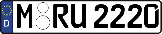 M-RU2220