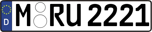 M-RU2221