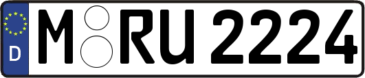 M-RU2224