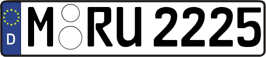M-RU2225