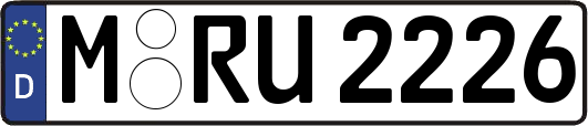 M-RU2226