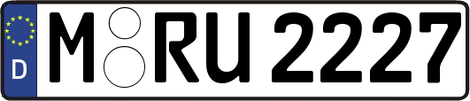 M-RU2227