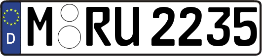 M-RU2235