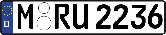 M-RU2236