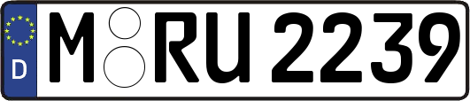 M-RU2239