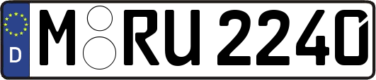 M-RU2240