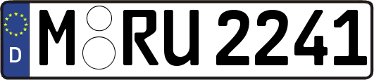 M-RU2241