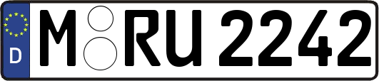 M-RU2242