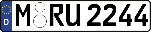 M-RU2244
