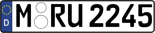 M-RU2245