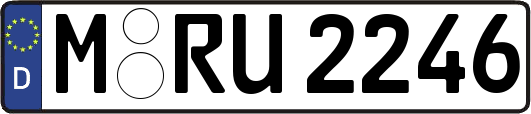 M-RU2246