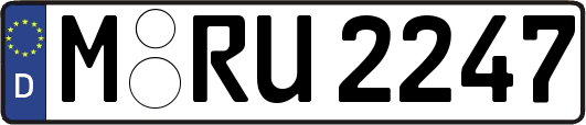 M-RU2247