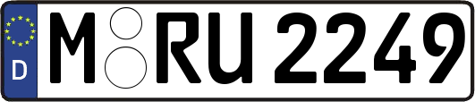 M-RU2249