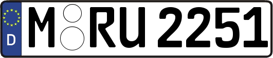 M-RU2251