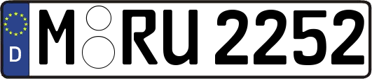 M-RU2252