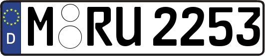 M-RU2253