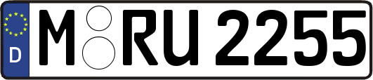 M-RU2255