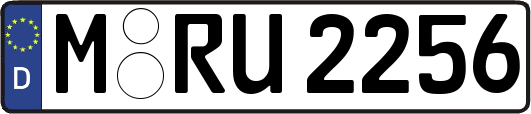 M-RU2256