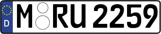 M-RU2259