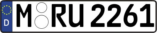 M-RU2261