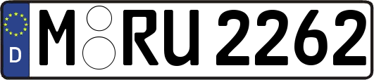 M-RU2262