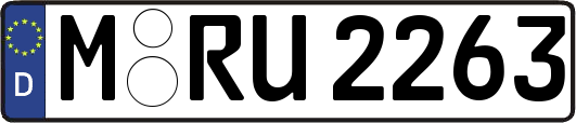 M-RU2263
