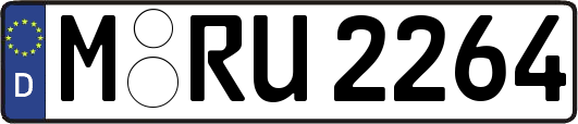 M-RU2264