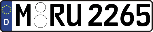 M-RU2265