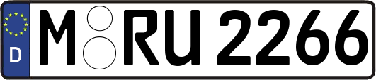 M-RU2266