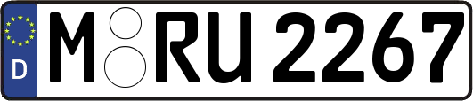 M-RU2267