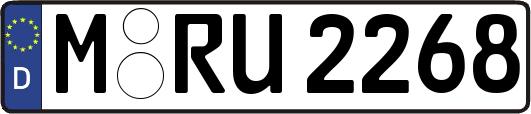 M-RU2268