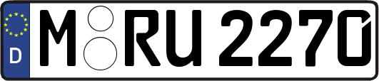 M-RU2270