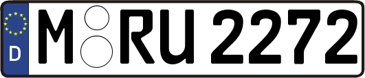 M-RU2272