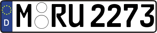 M-RU2273